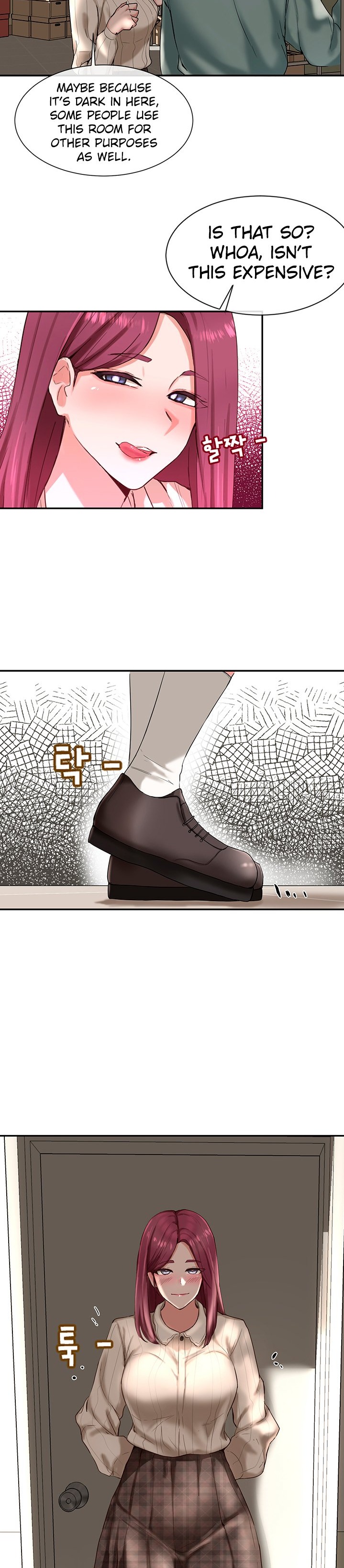 Circles - Chapter 4 - picture 18