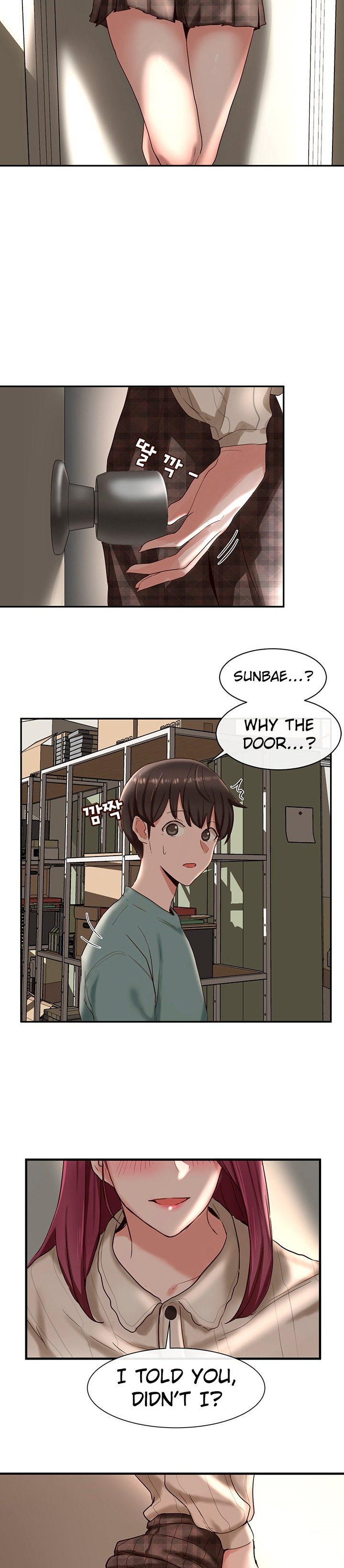 Circles - Chapter 4 - picture 19