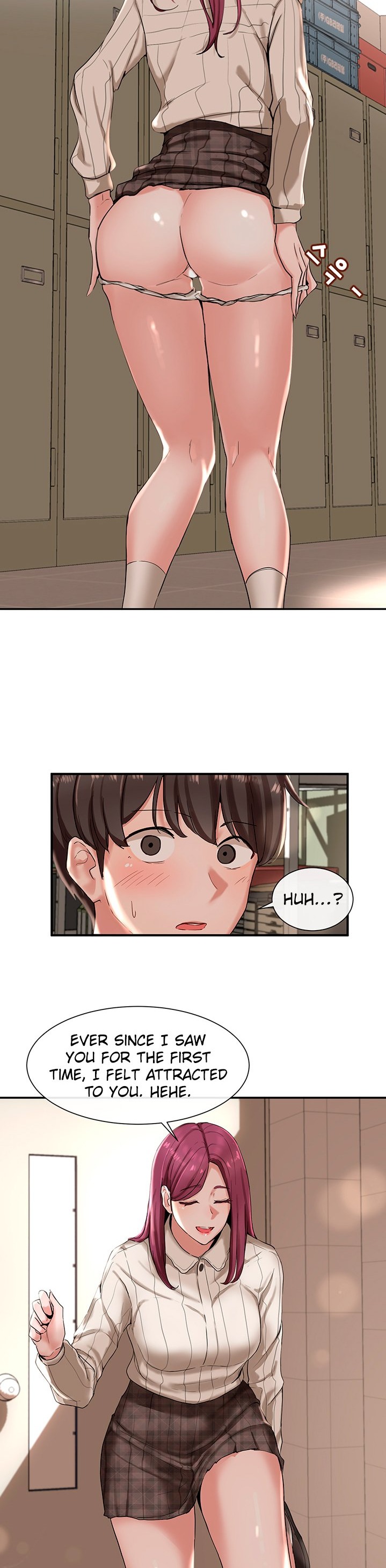 Circles - Chapter 4 - picture 21