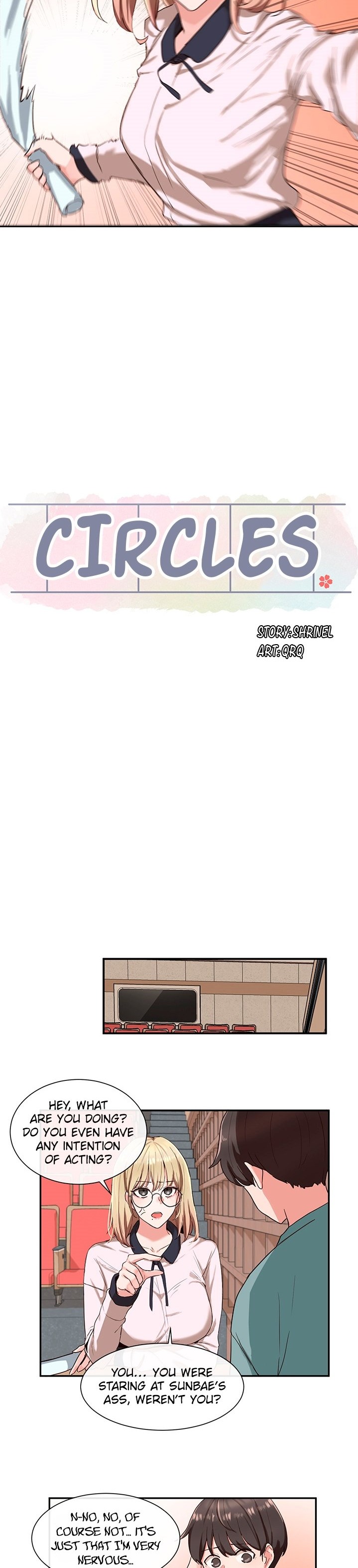 Circles - Chapter 4 - picture 4