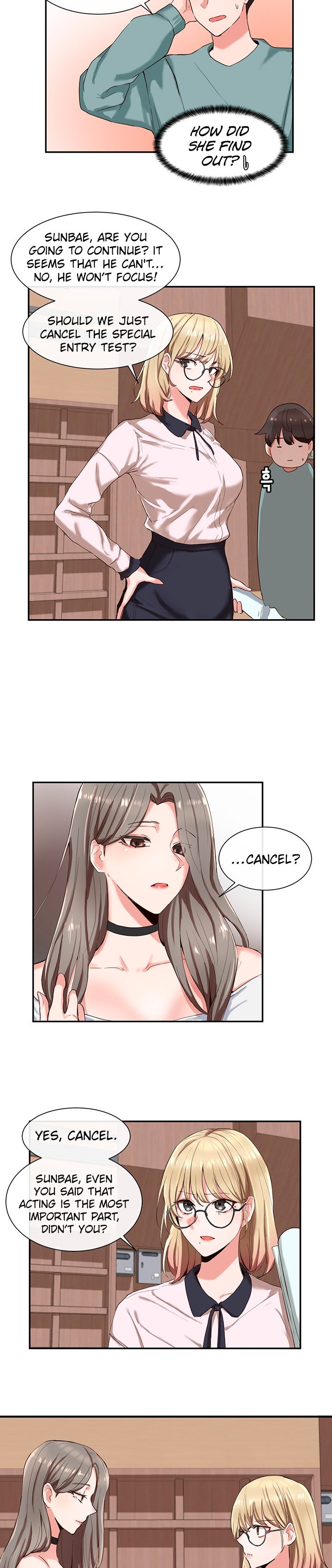 Circles - Chapter 4 - picture 5
