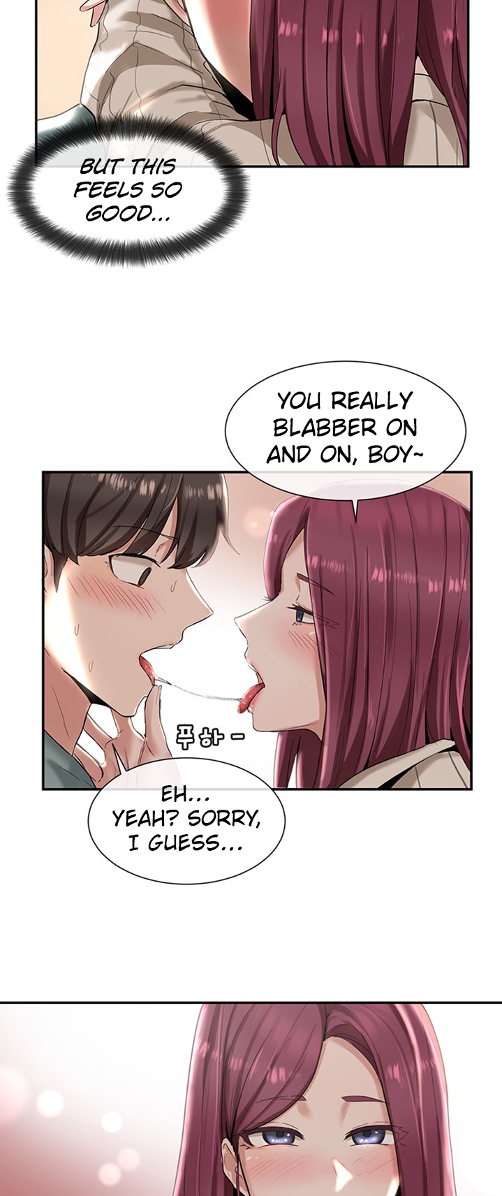 Circles - Chapter 5 - picture 10