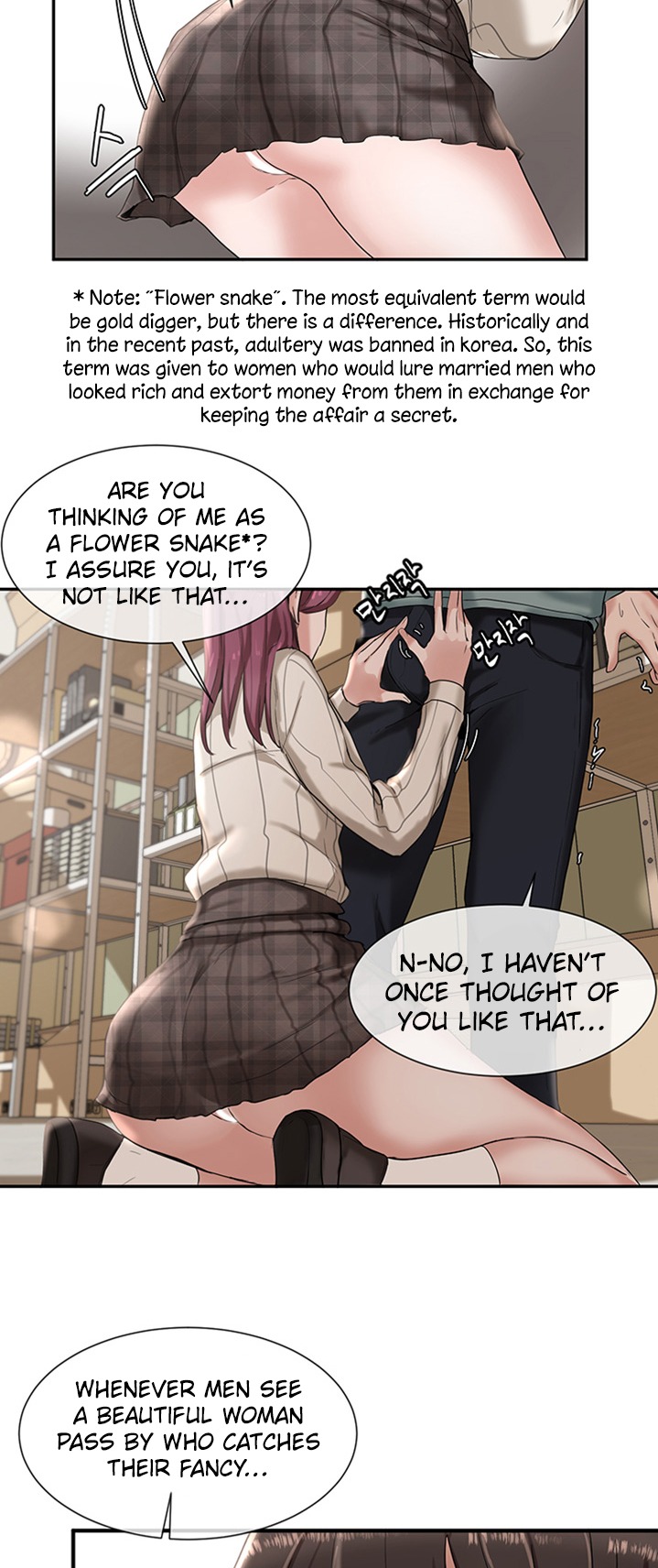 Circles - Chapter 5 - picture 12