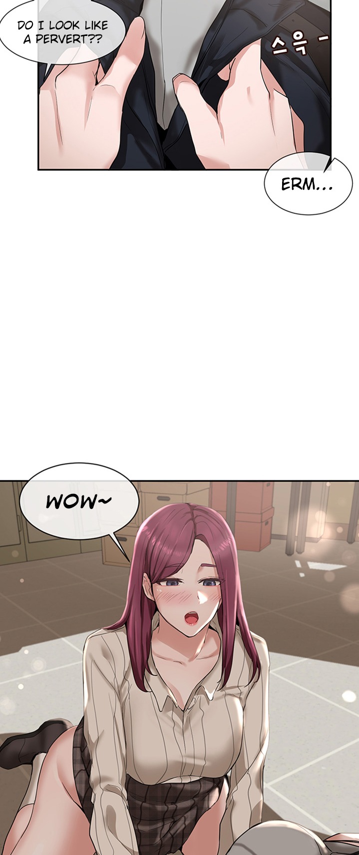 Circles - Chapter 5 - picture 14