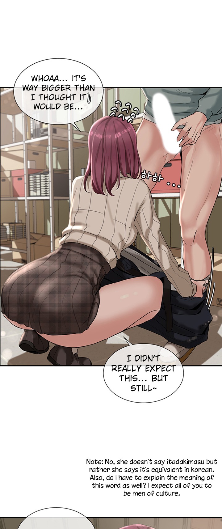 Circles - Chapter 5 - picture 17