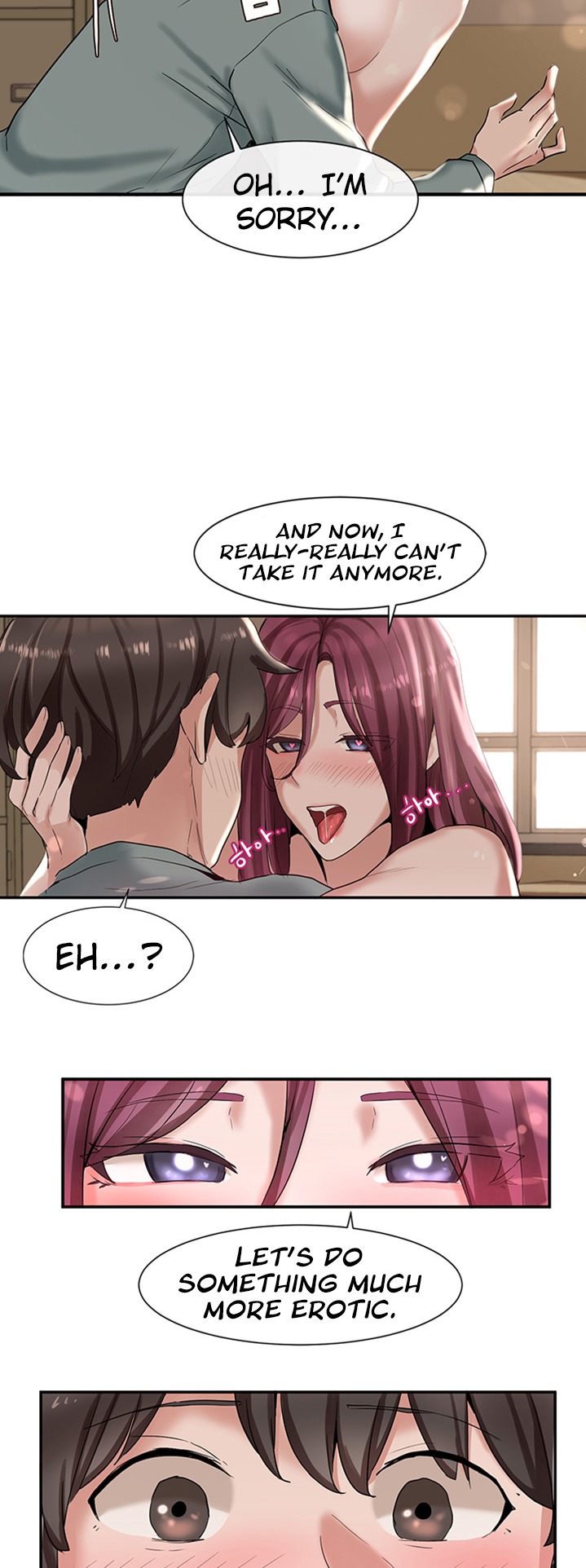Circles - Chapter 5 - picture 31