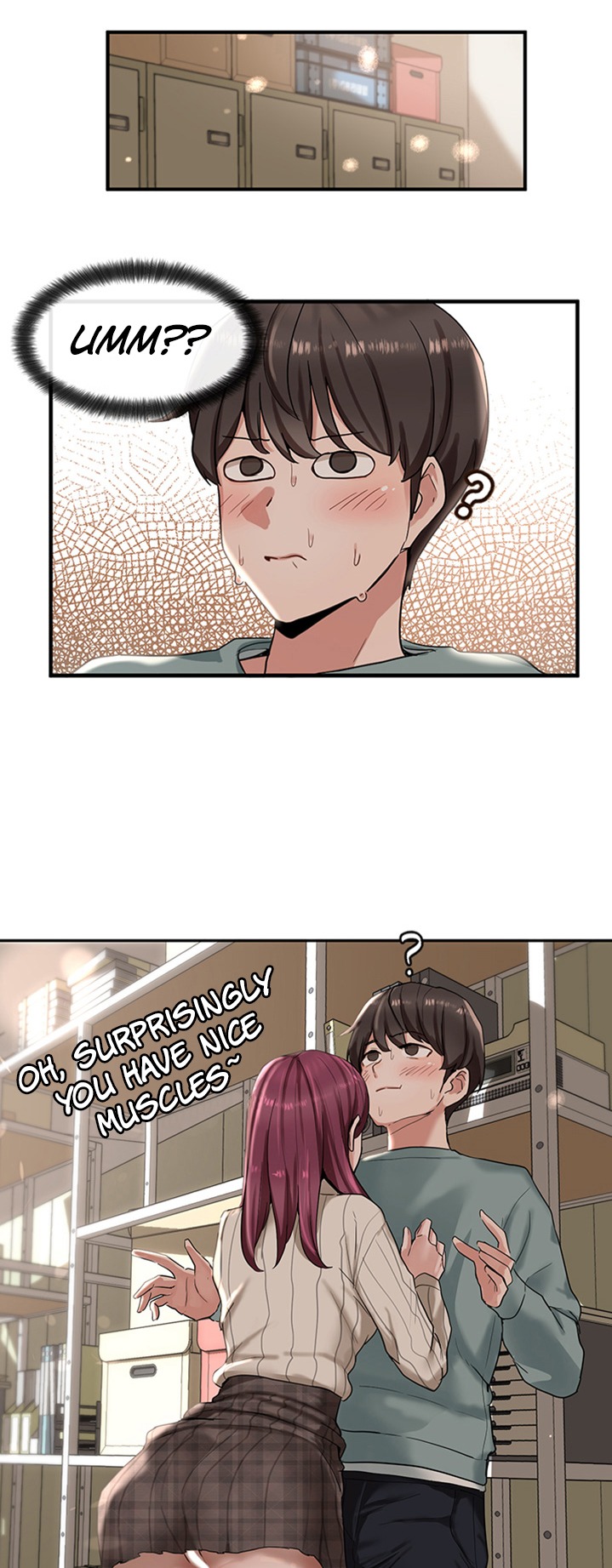 Circles - Chapter 5 - picture 4