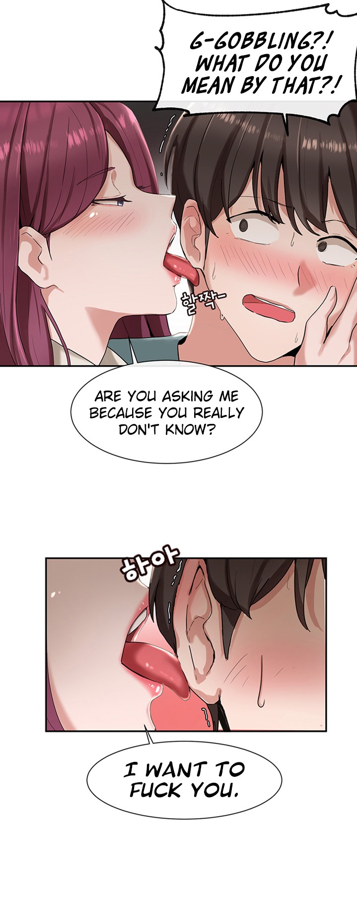 Circles - Chapter 5 - picture 7