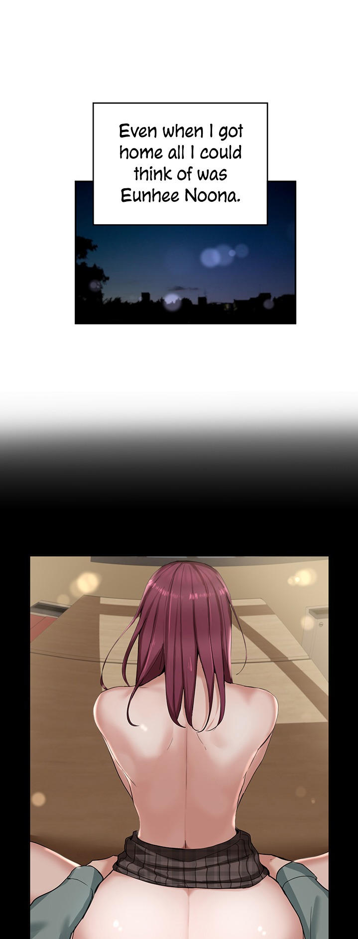 Circles - Chapter 6 - picture 11
