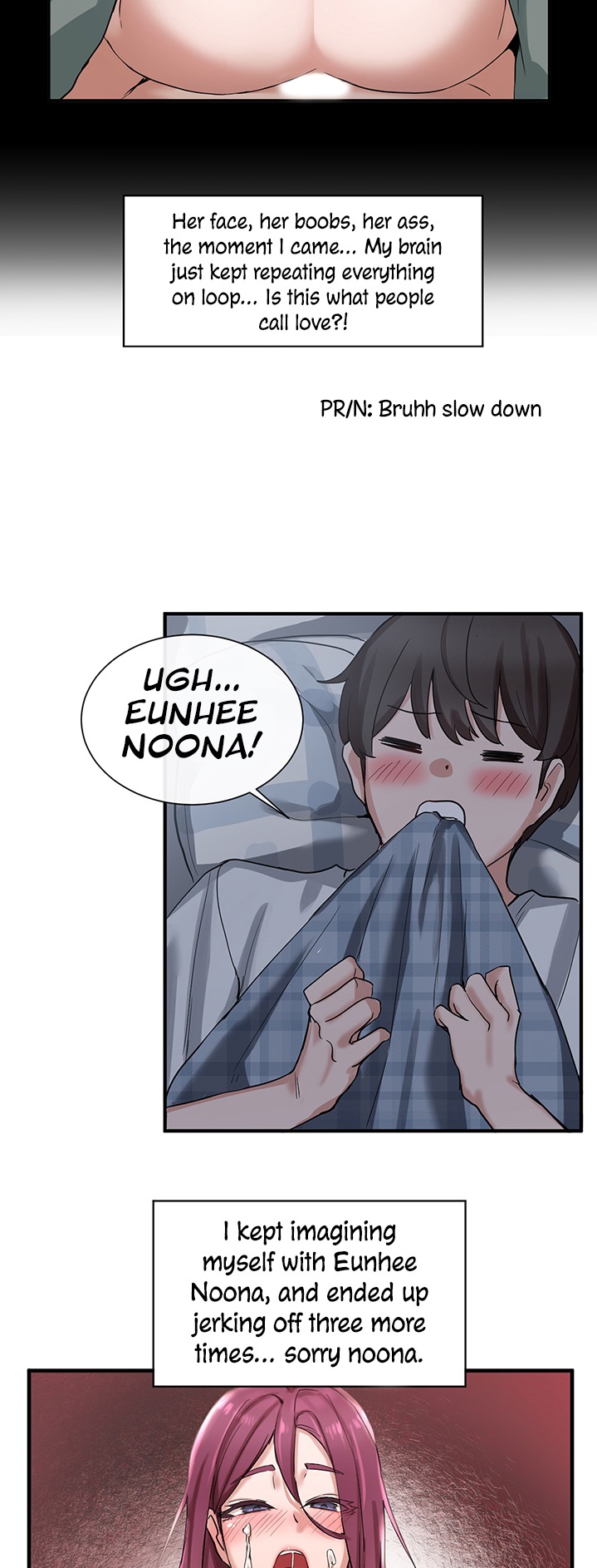 Circles - Chapter 6 - picture 12