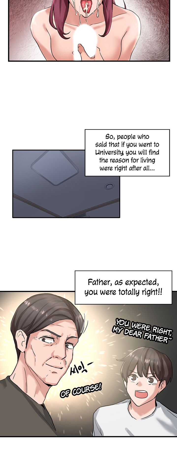 Circles - Chapter 6 - picture 13