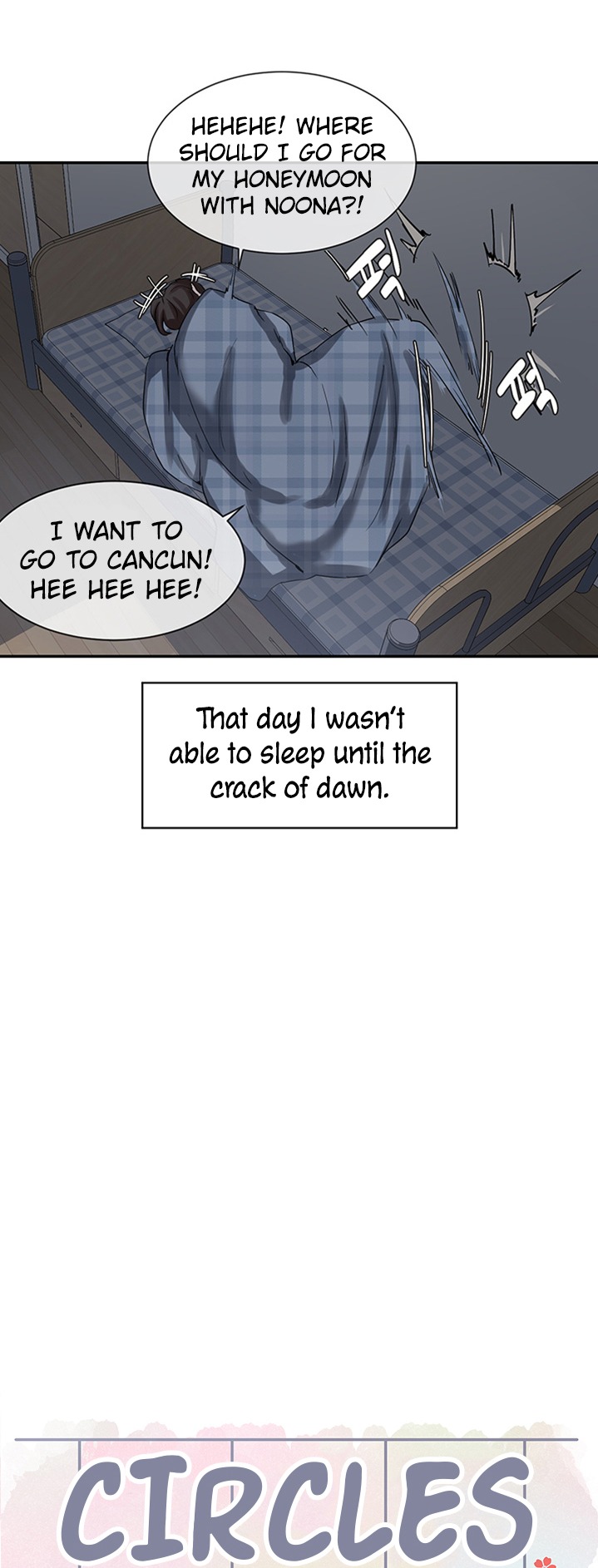 Circles - Chapter 6 - picture 14