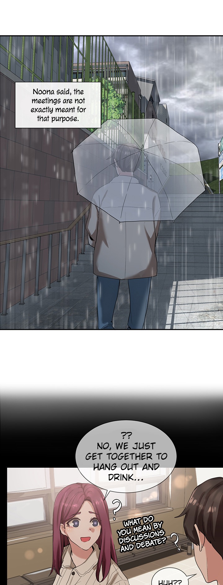 Circles - Chapter 6 - picture 17