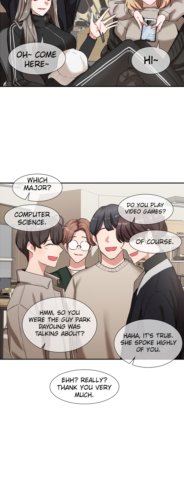 Circles - Chapter 6 - picture 19