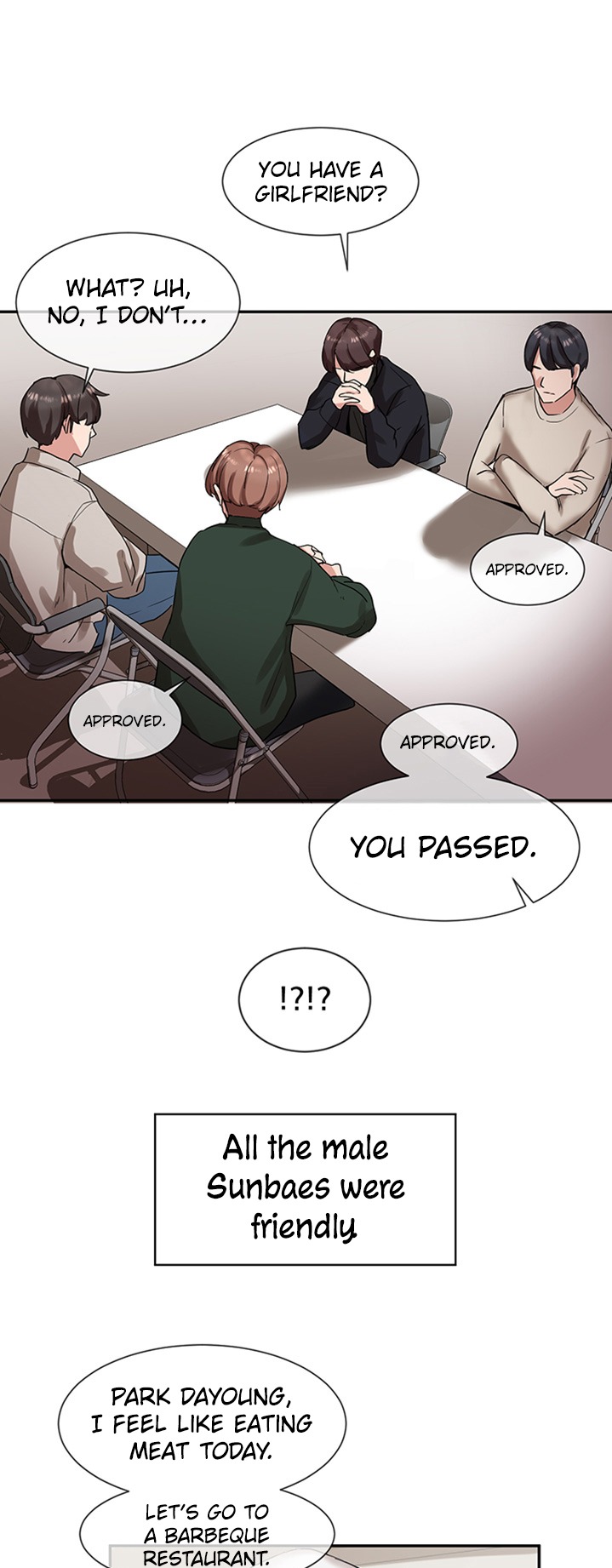 Circles - Chapter 6 - picture 20