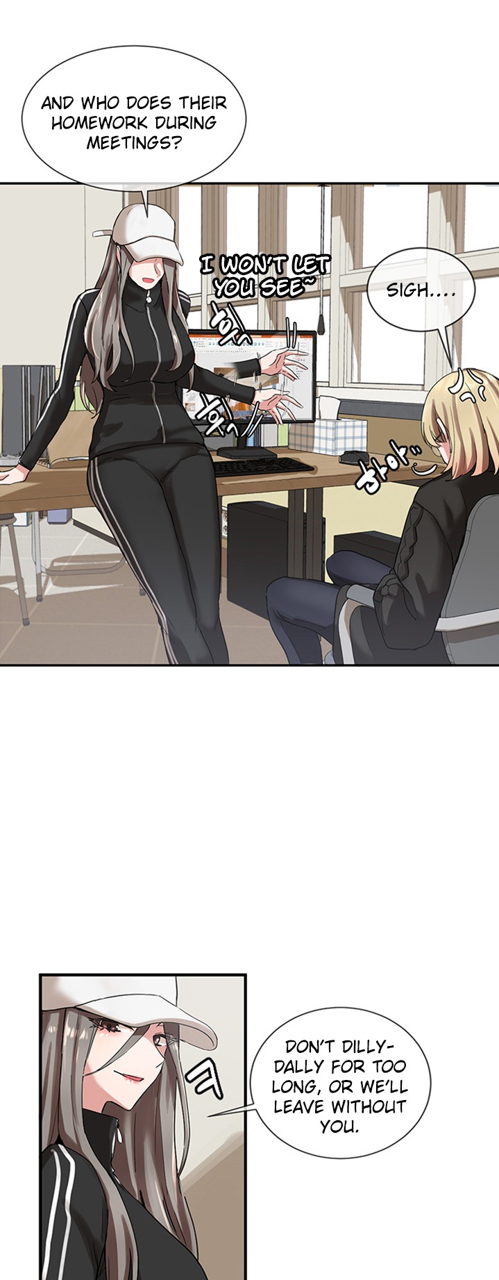 Circles - Chapter 6 - picture 22