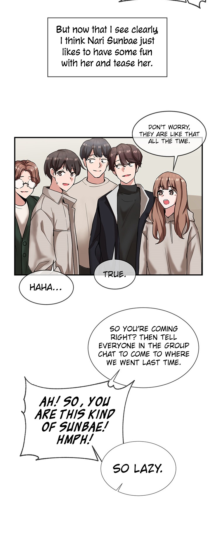 Circles - Chapter 6 - picture 24