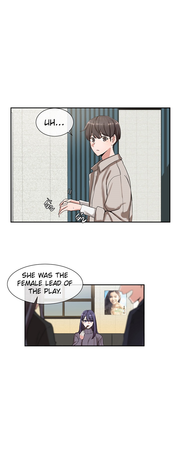Circles - Chapter 6 - picture 29
