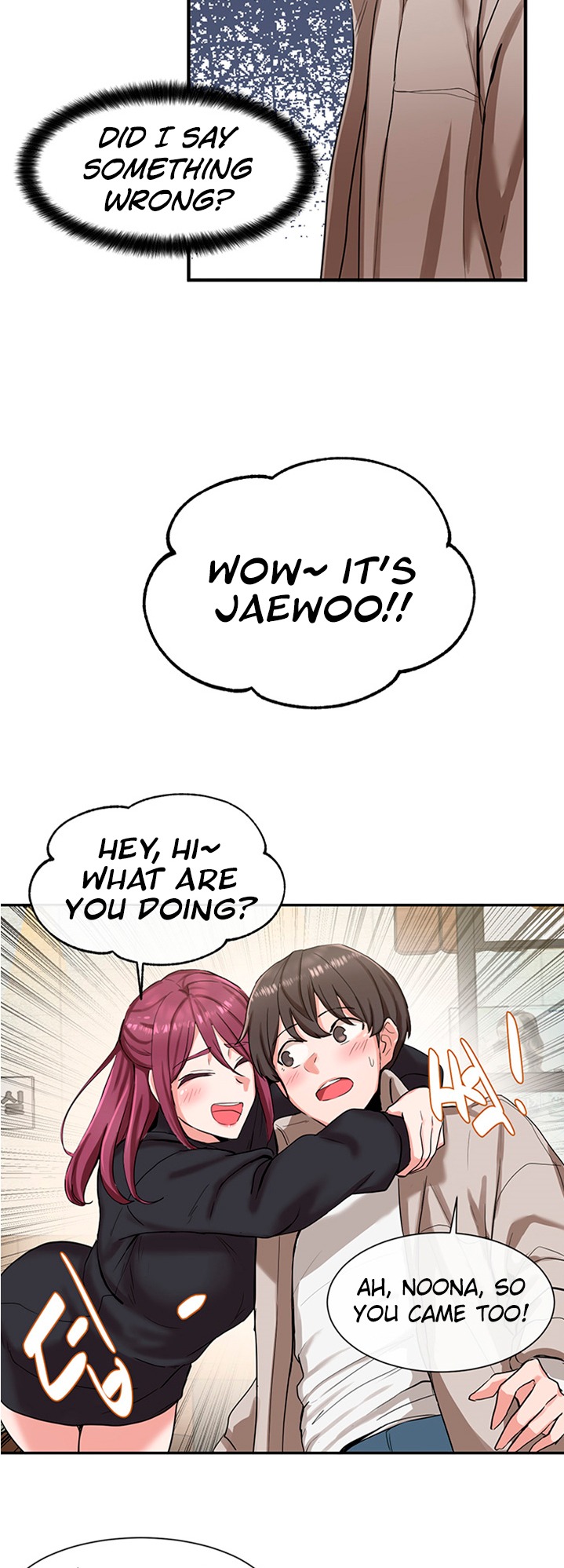 Circles - Chapter 6 - picture 32