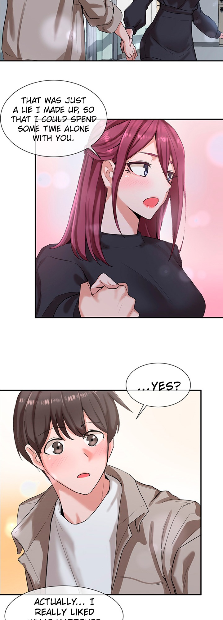 Circles - Chapter 6 - picture 35