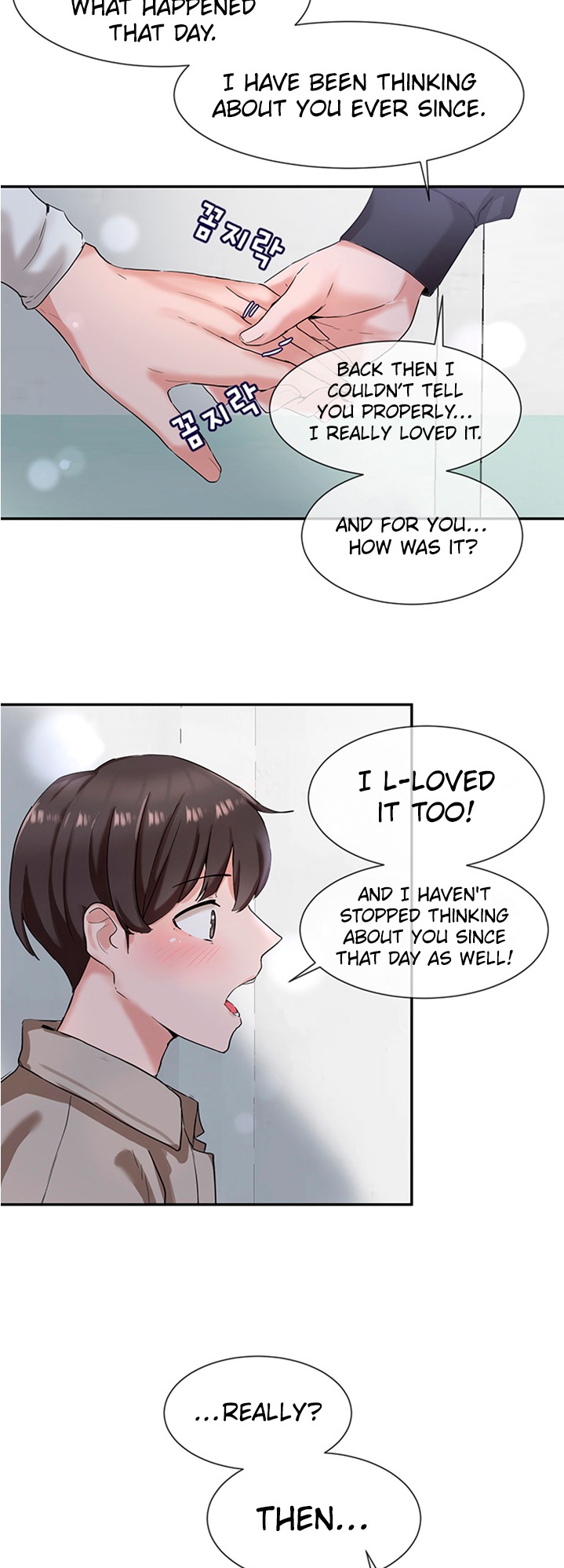 Circles - Chapter 6 - picture 36