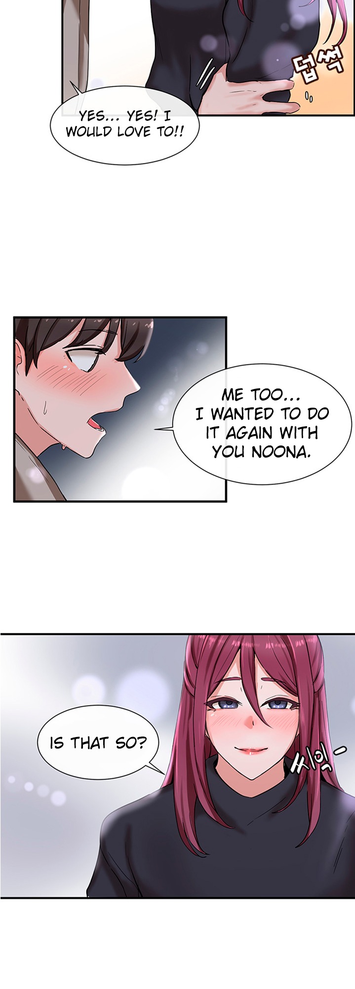 Circles - Chapter 6 - picture 38
