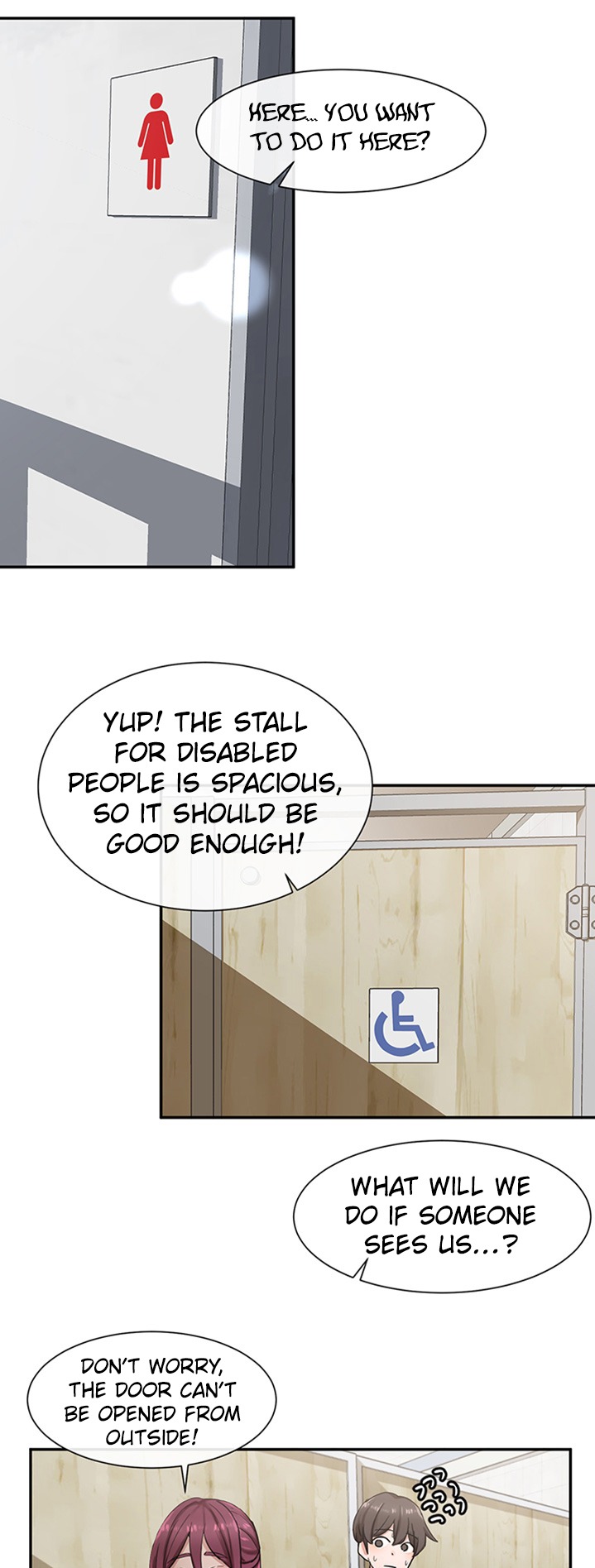 Circles - Chapter 6 - picture 40