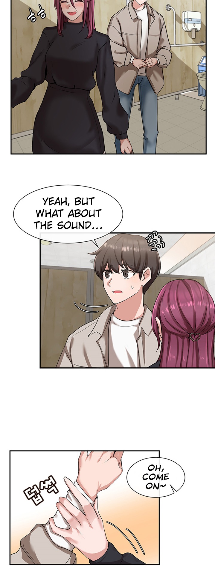 Circles - Chapter 6 - picture 41