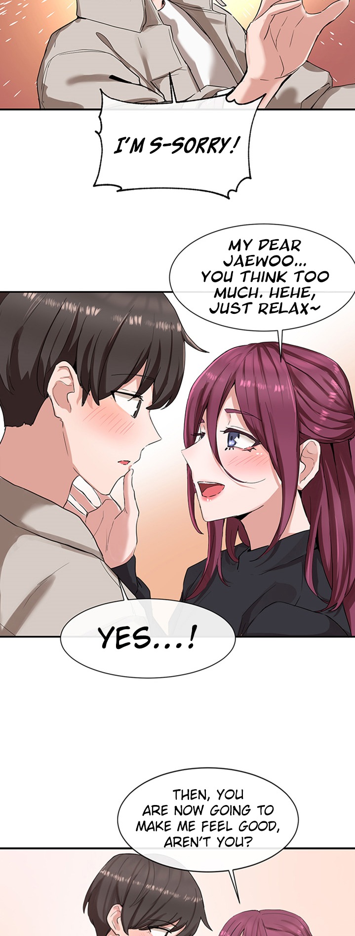 Circles - Chapter 6 - picture 43