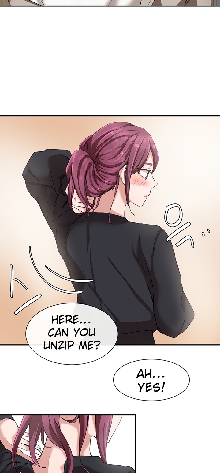 Circles - Chapter 7 - picture 6
