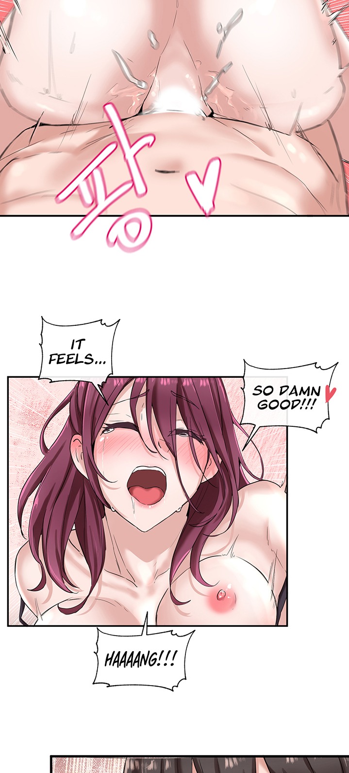 Circles - Chapter 8 - picture 11