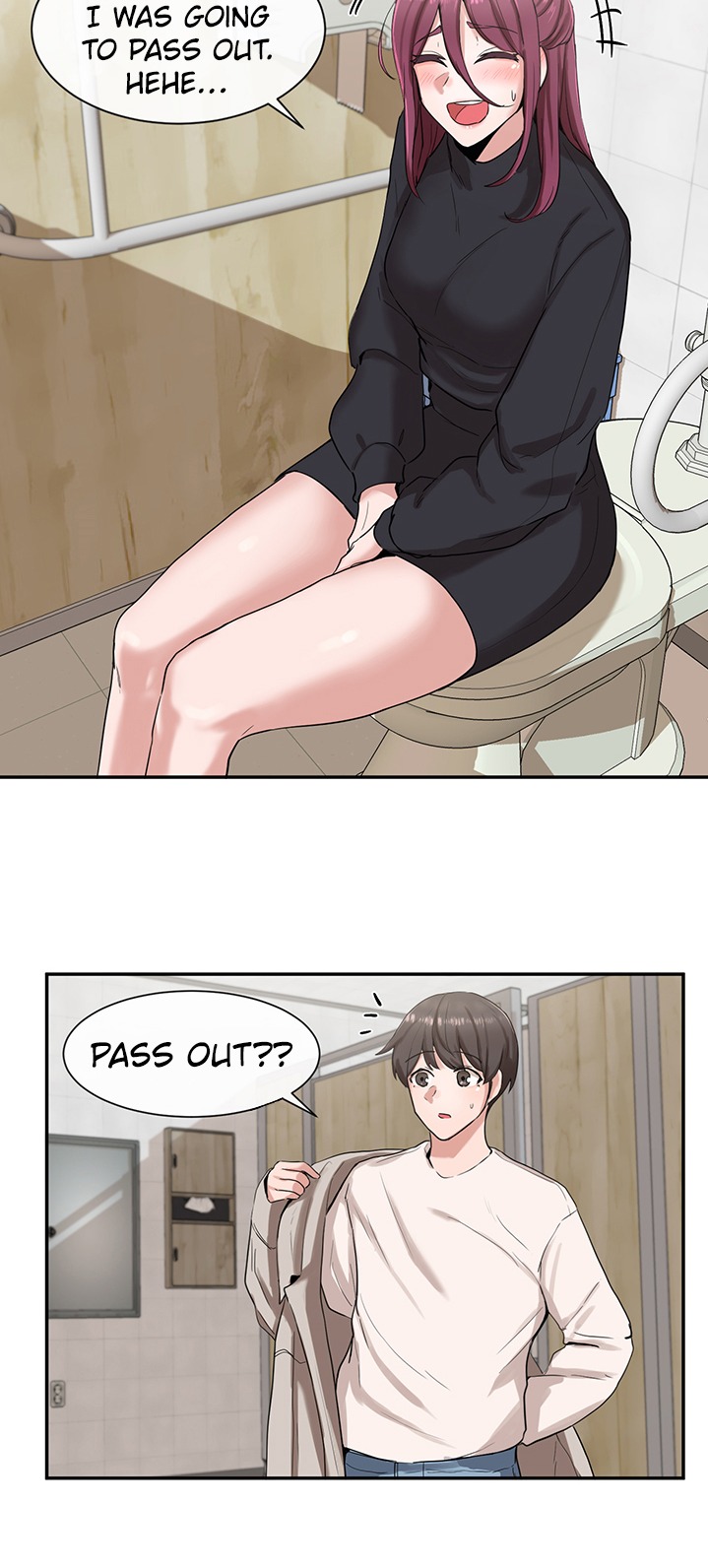 Circles - Chapter 8 - picture 19