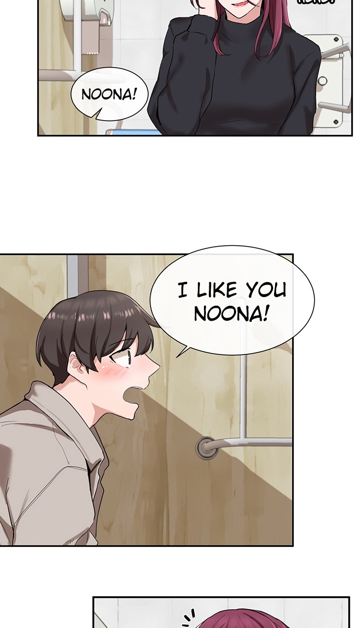 Circles - Chapter 8 - picture 23