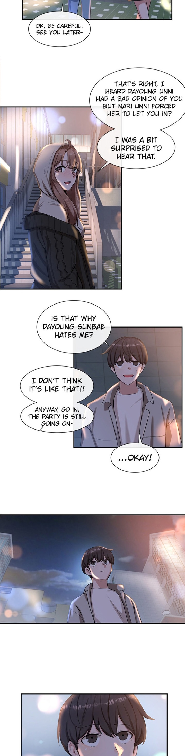Circles - Chapter 9 - picture 1