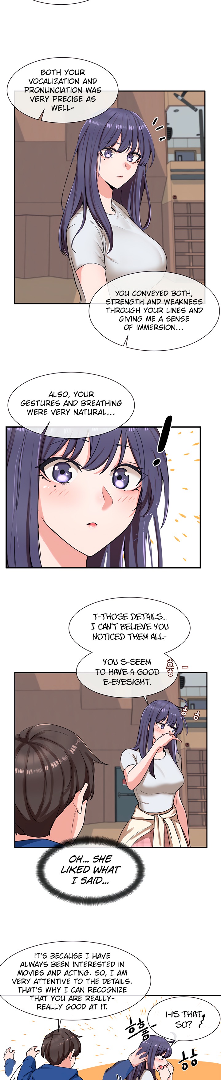 Circles - Chapter 9 - picture 10