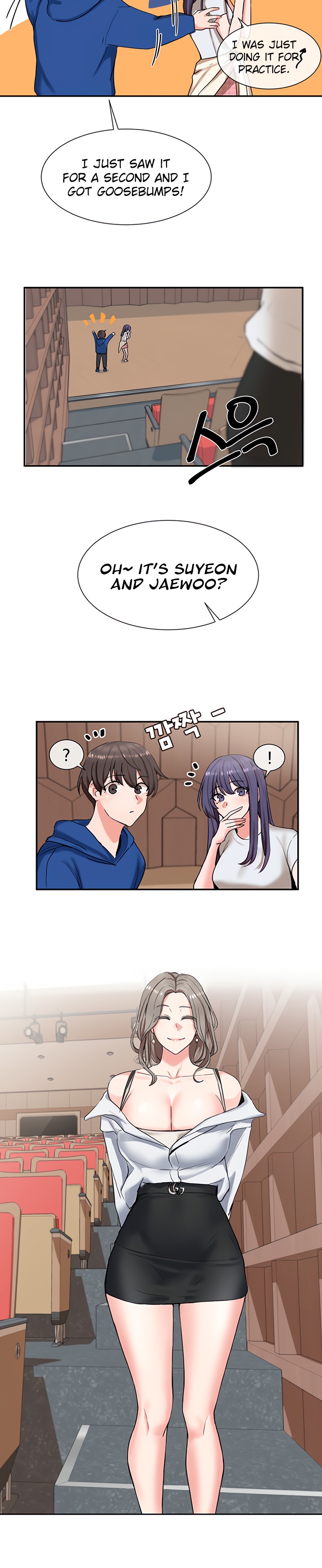 Circles - Chapter 9 - picture 11