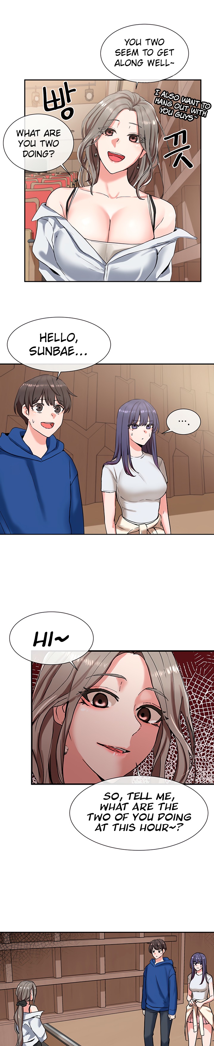 Circles - Chapter 9 - picture 12
