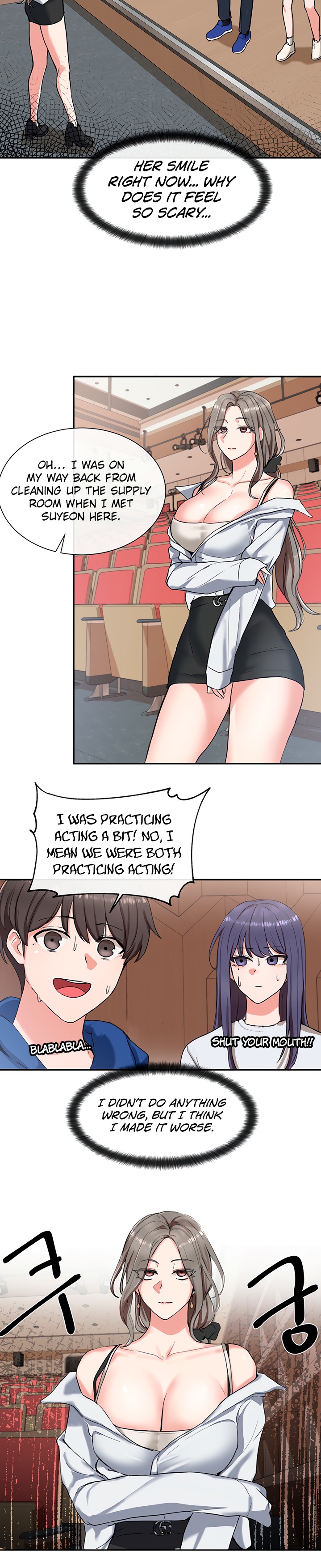 Circles - Chapter 9 - picture 13