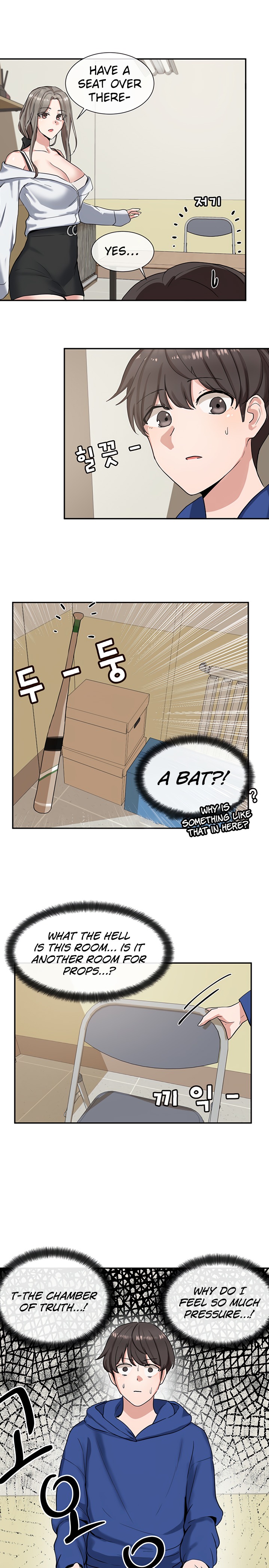 Circles - Chapter 9 - picture 21