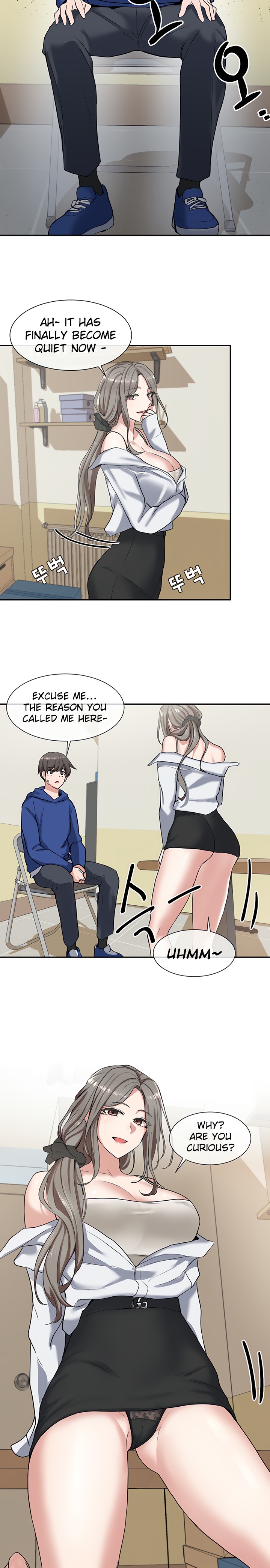 Circles - Chapter 9 - picture 22