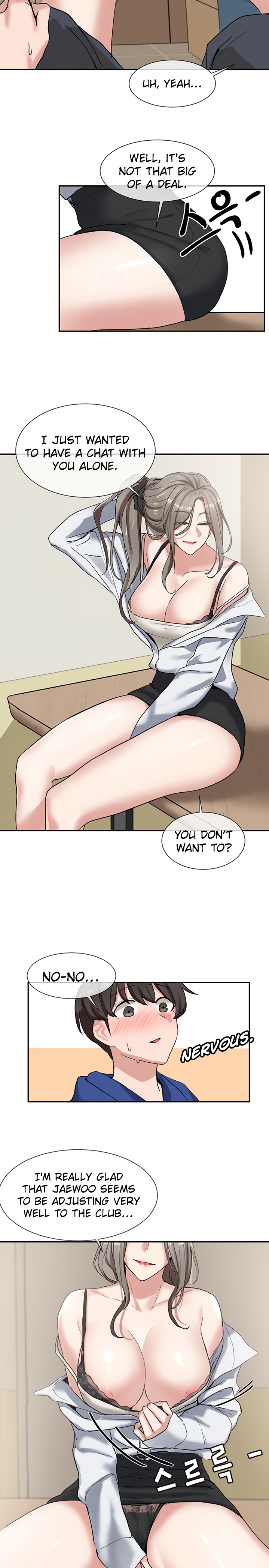 Circles - Chapter 9 - picture 23