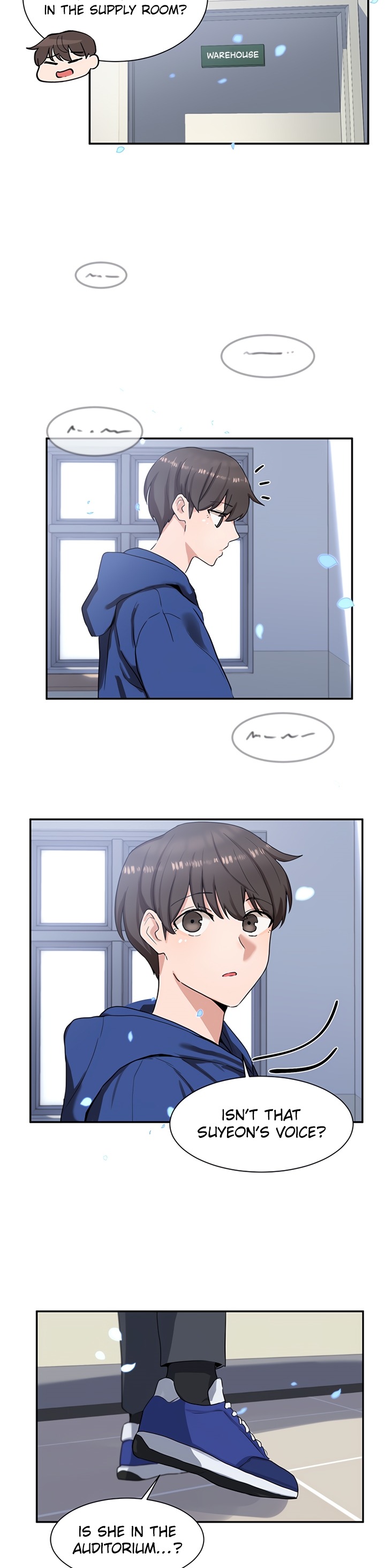 Circles - Chapter 9 - picture 3