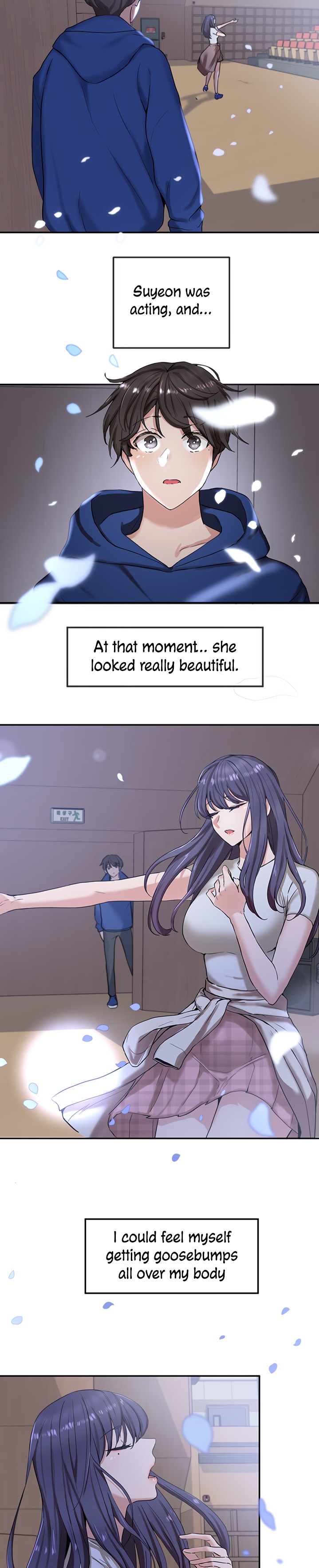 Circles - Chapter 9 - picture 5