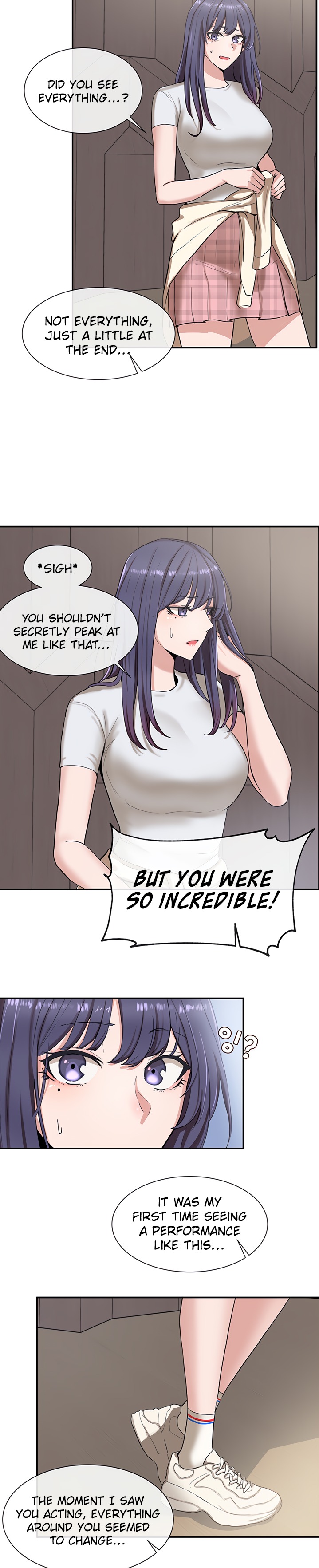 Circles - Chapter 9 - picture 9