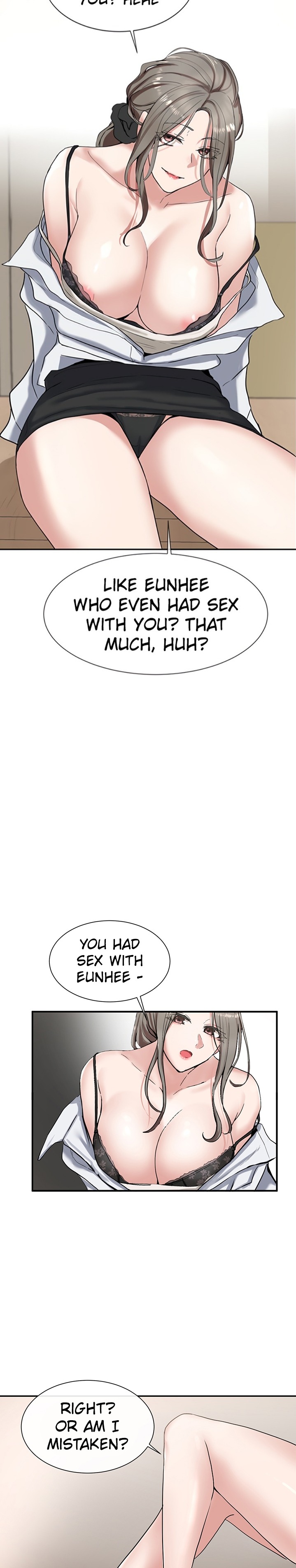 Circles - Chapter 10 - picture 1