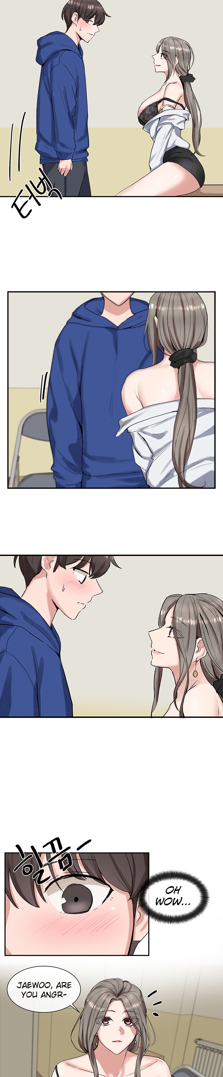 Circles - Chapter 10 - picture 10