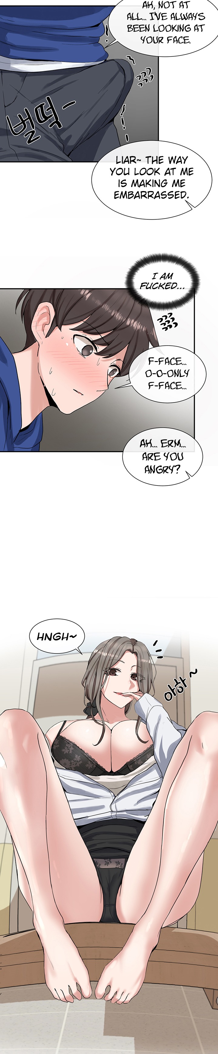 Circles - Chapter 10 - picture 12