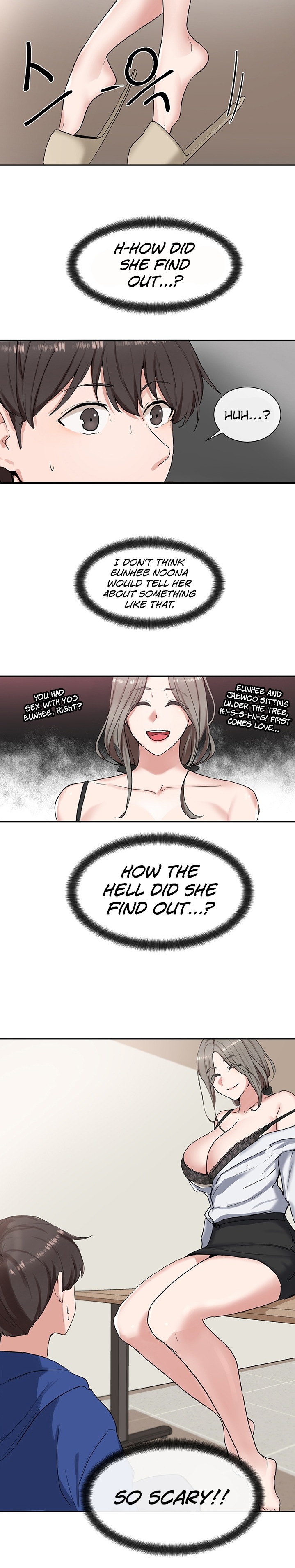 Circles - Chapter 10 - picture 2