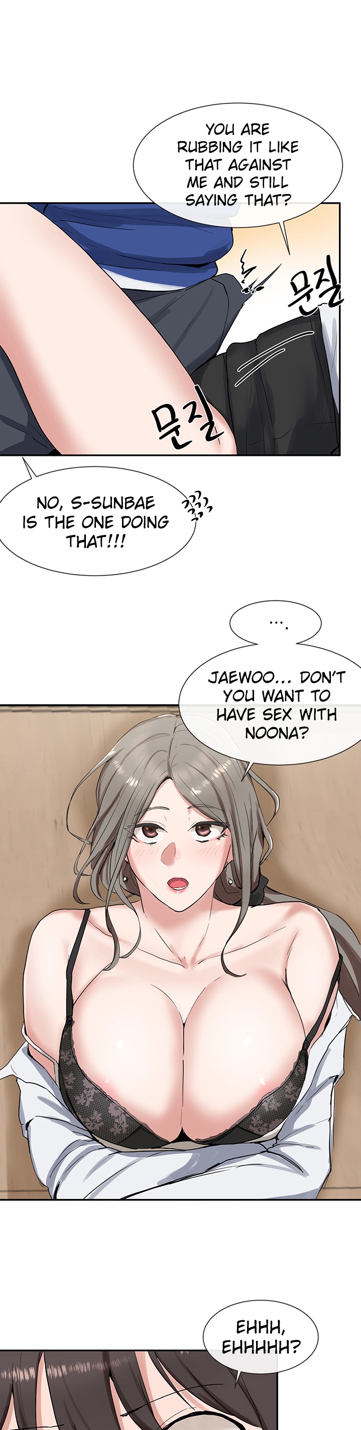 Circles - Chapter 10 - picture 20