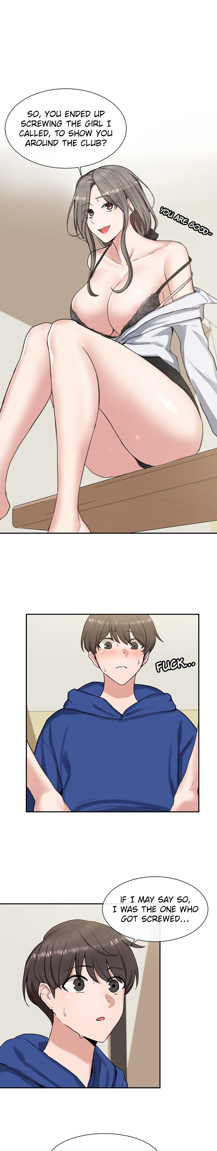 Circles - Chapter 10 - picture 3